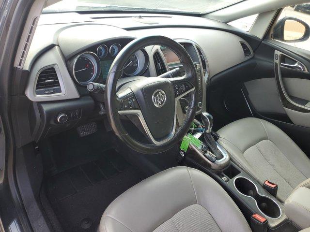 used 2013 Buick Verano car, priced at $5,995