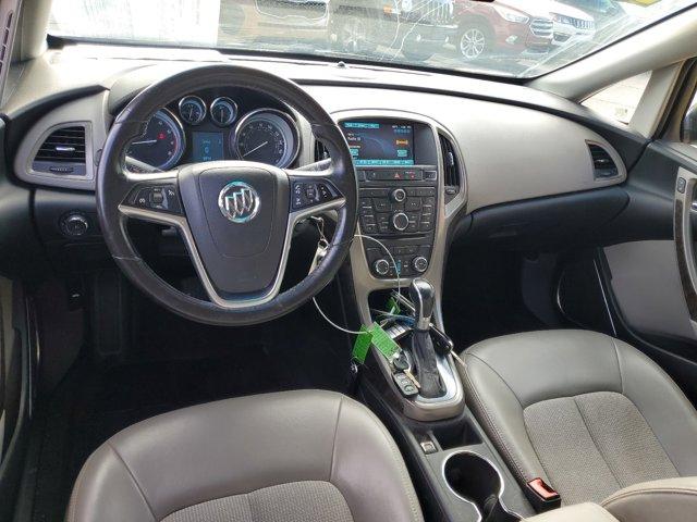 used 2013 Buick Verano car, priced at $5,995