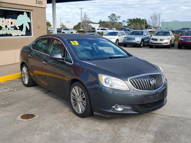 used 2013 Buick Verano car, priced at $5,995