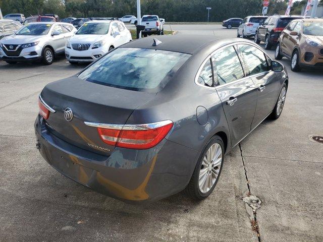 used 2013 Buick Verano car, priced at $5,995