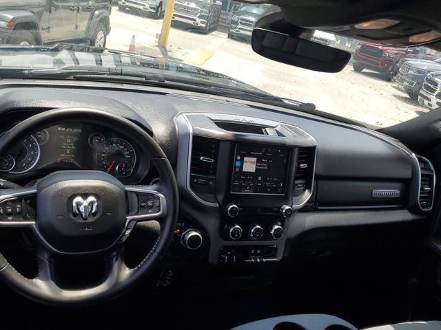used 2024 Ram 2500 car, priced at $45,995