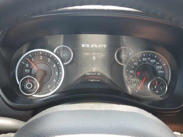 used 2024 Ram 2500 car, priced at $45,995