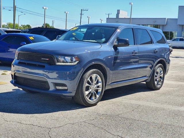 used 2020 Dodge Durango car, priced at $29,895