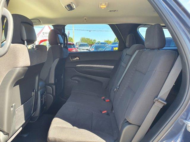 used 2020 Dodge Durango car, priced at $29,895