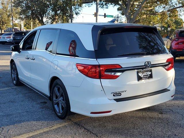 used 2022 Honda Odyssey car, priced at $28,995