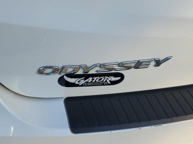 used 2022 Honda Odyssey car, priced at $28,995