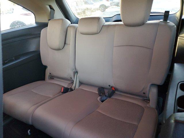 used 2022 Honda Odyssey car, priced at $28,995