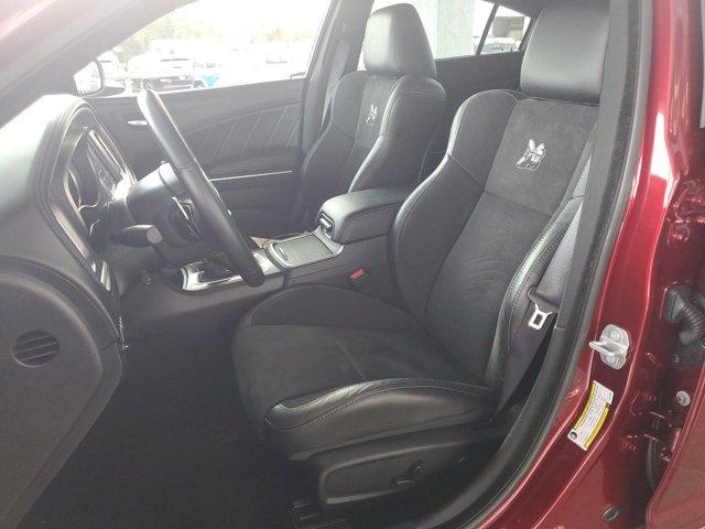 used 2022 Dodge Charger car, priced at $45,995