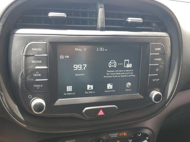 used 2020 Kia Soul car, priced at $9,995