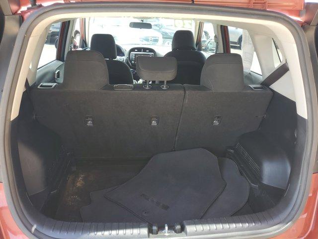 used 2020 Kia Soul car, priced at $9,995