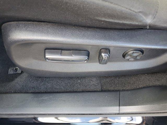 used 2021 Honda CR-V car, priced at $30,495