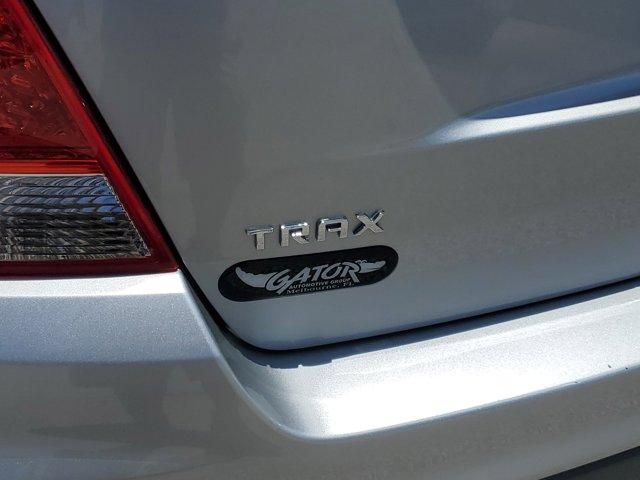 used 2020 Chevrolet Trax car, priced at $17,995