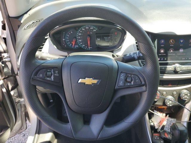 used 2020 Chevrolet Trax car, priced at $17,995