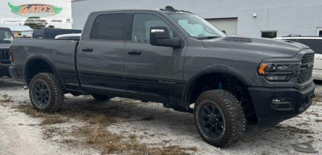 new 2024 Ram 2500 car, priced at $68,802