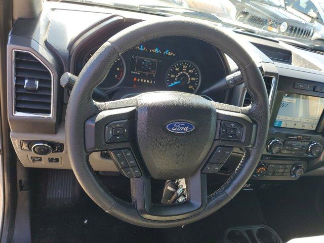 used 2016 Ford F-150 car, priced at $11,995