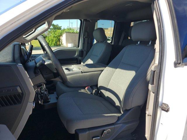 used 2016 Ford F-150 car, priced at $11,995