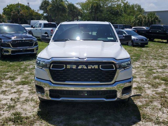 new 2025 Ram 1500 car