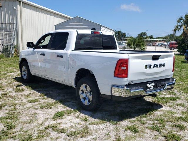 new 2025 Ram 1500 car