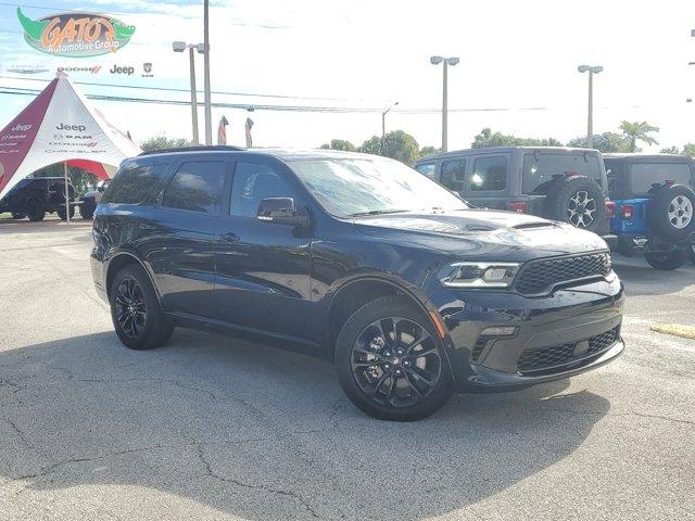 used 2022 Dodge Durango car, priced at $39,795