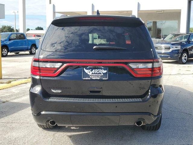 used 2022 Dodge Durango car, priced at $39,795