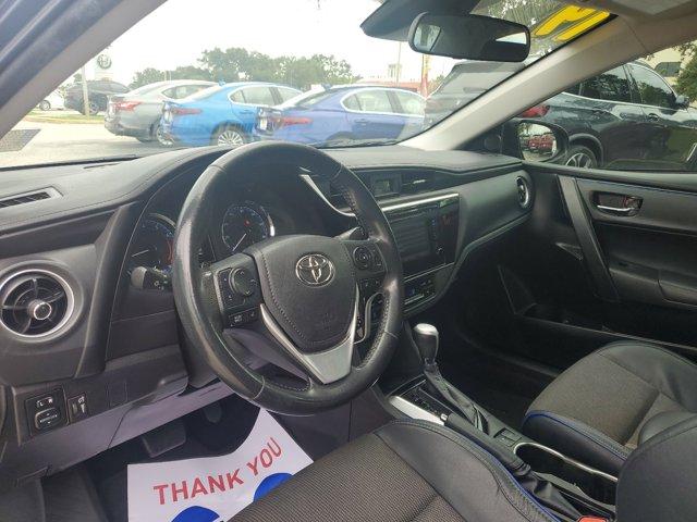 used 2019 Toyota Corolla car, priced at $16,995