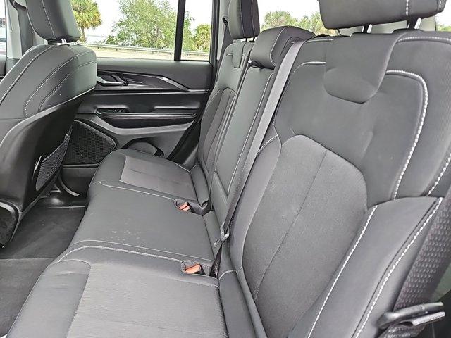 used 2023 Jeep Grand Cherokee car, priced at $31,995