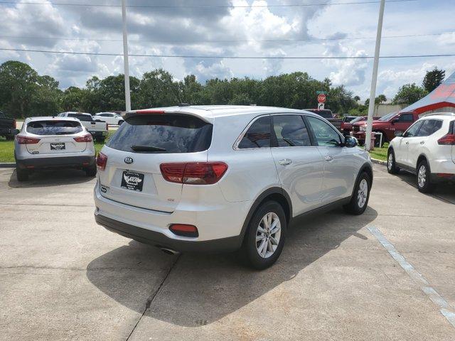 used 2019 Kia Sorento car, priced at $15,495