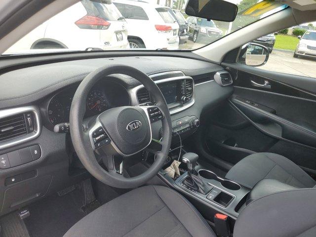 used 2019 Kia Sorento car, priced at $15,495