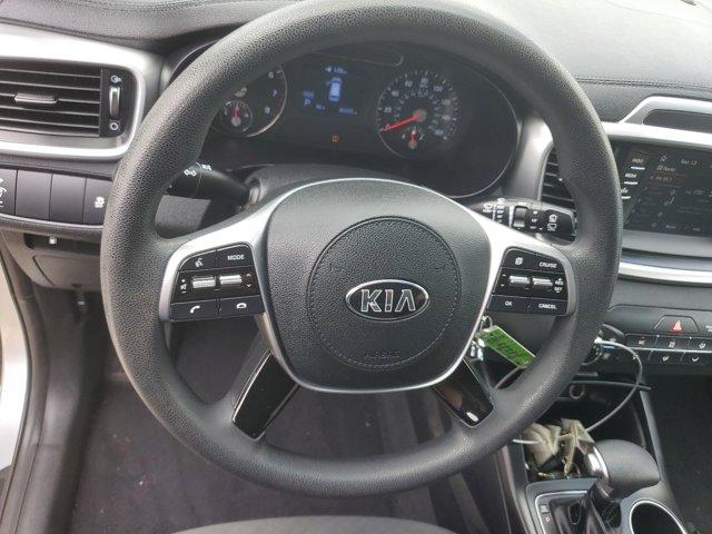 used 2019 Kia Sorento car, priced at $15,495