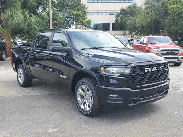 new 2025 Ram 1500 car