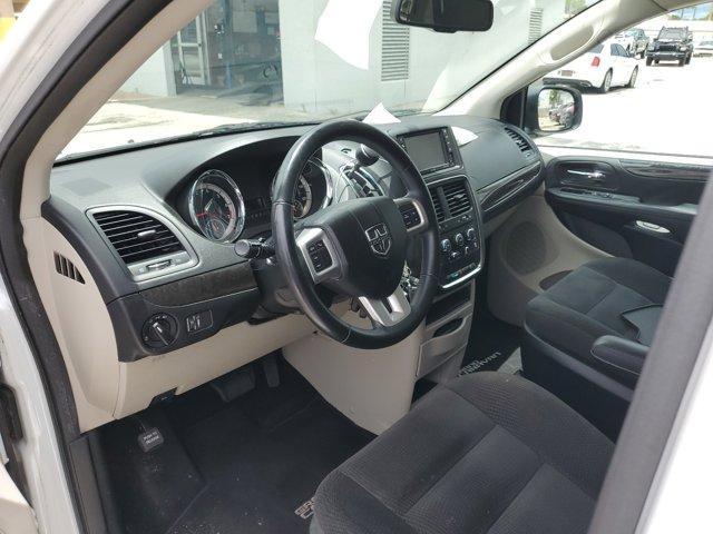 used 2017 Dodge Grand Caravan car, priced at $18,995