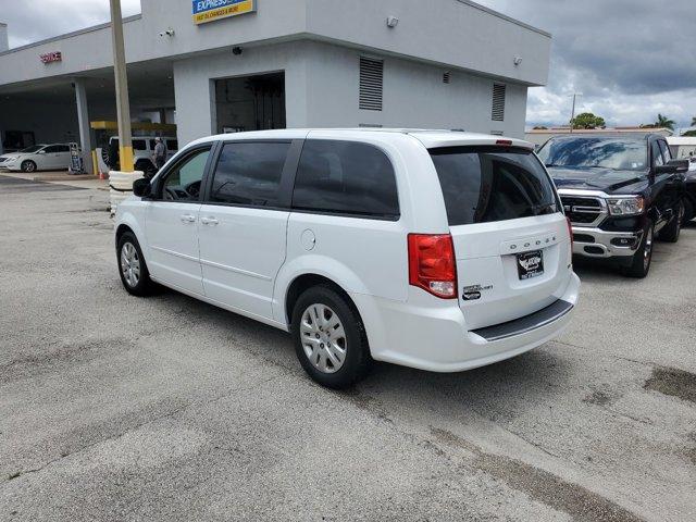 used 2017 Dodge Grand Caravan car, priced at $18,995