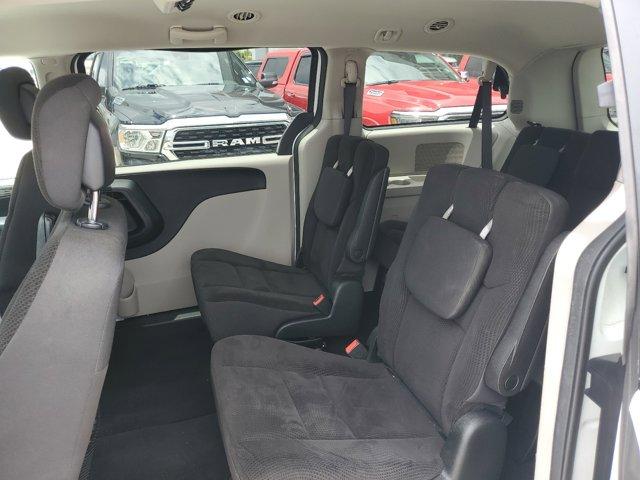 used 2017 Dodge Grand Caravan car, priced at $18,995