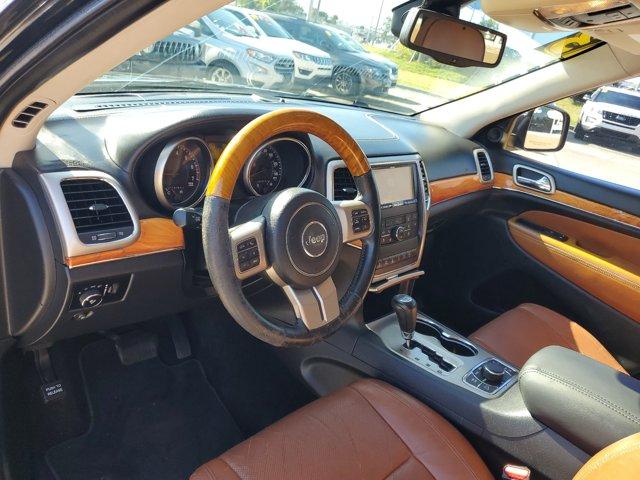 used 2013 Jeep Grand Cherokee car, priced at $10,995