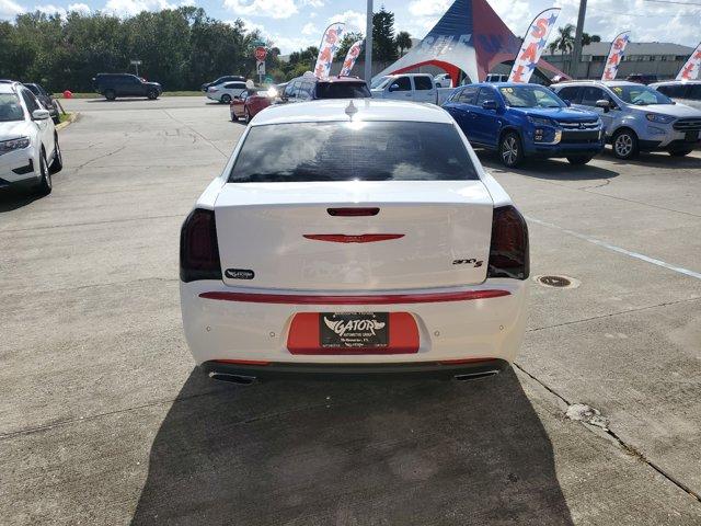 used 2021 Chrysler 300 car, priced at $22,995