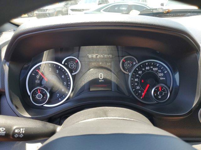 new 2025 Ram 1500 car