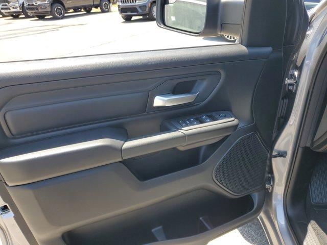 new 2025 Ram 1500 car