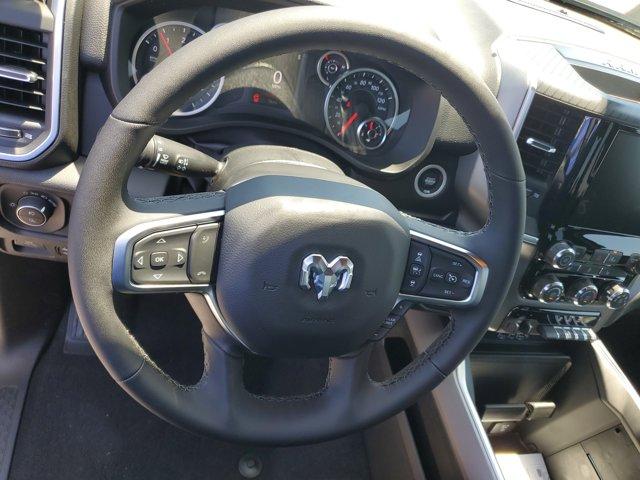 new 2025 Ram 1500 car