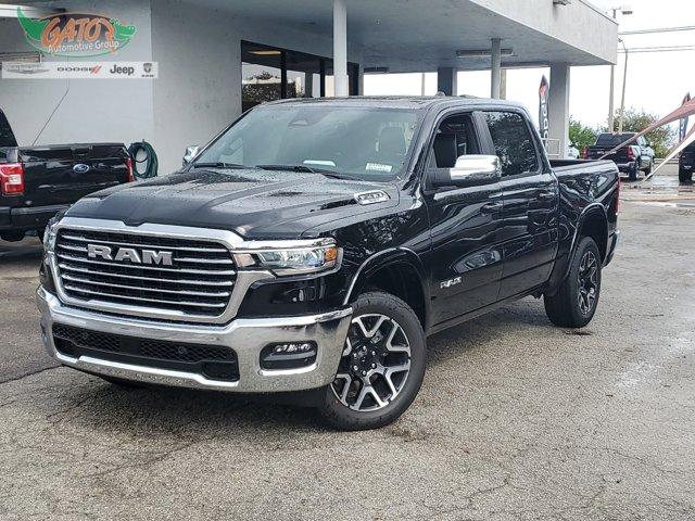 new 2025 Ram 1500 car