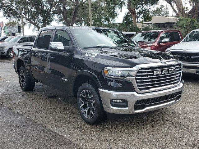 new 2025 Ram 1500 car