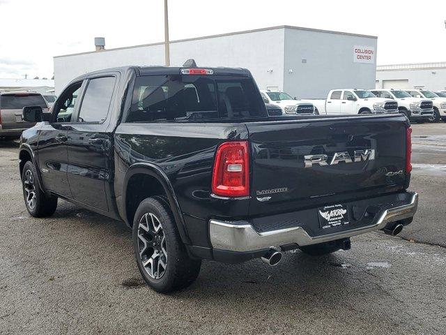 new 2025 Ram 1500 car