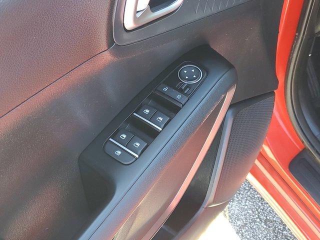 used 2022 Kia Soul car, priced at $14,995