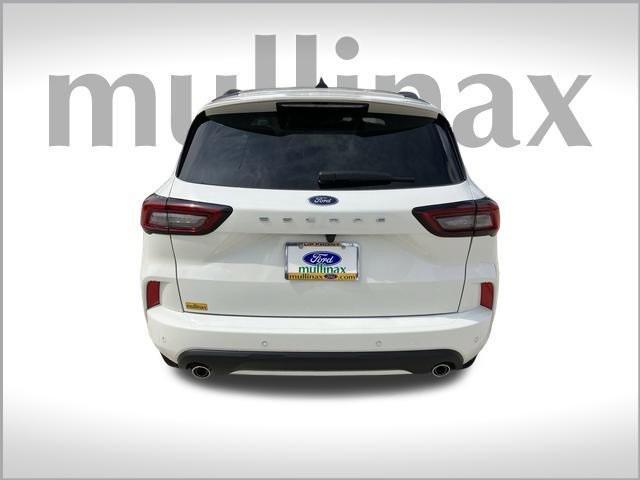 new 2024 Ford Escape car, priced at $32,394