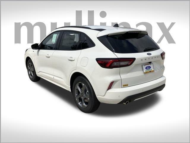 new 2024 Ford Escape car, priced at $32,394