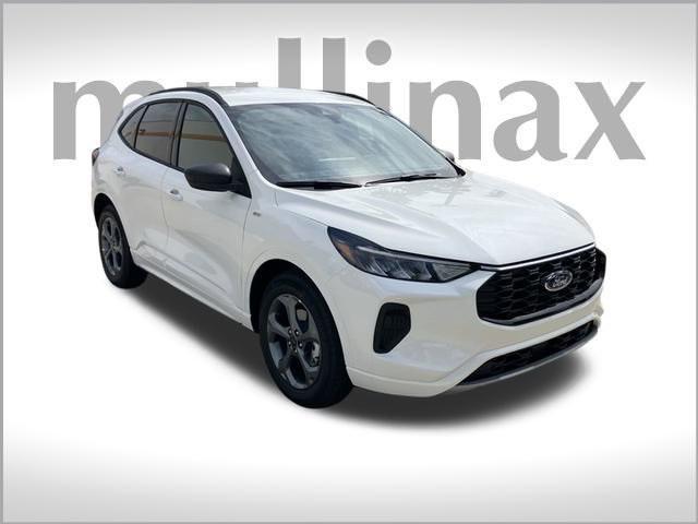 new 2024 Ford Escape car, priced at $32,394