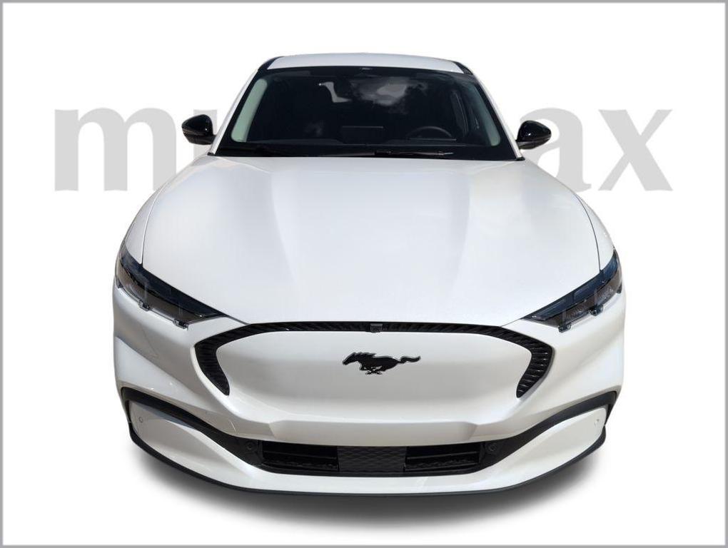 new 2025 Ford Mustang Mach-E car, priced at $35,549
