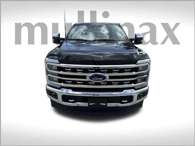 new 2024 Ford F-250 car, priced at $79,733