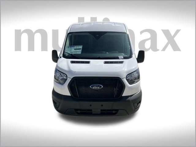 new 2024 Ford Transit-250 car, priced at $52,999