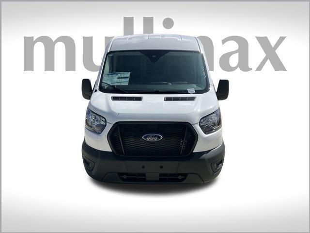 new 2024 Ford Transit-250 car, priced at $56,542