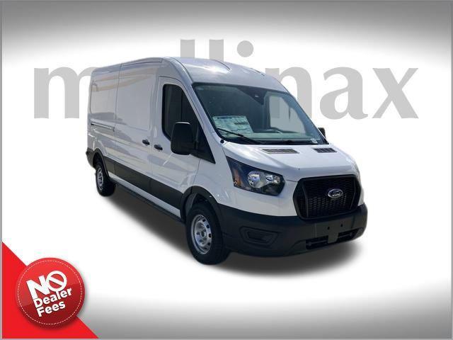 new 2024 Ford Transit-250 car, priced at $52,999